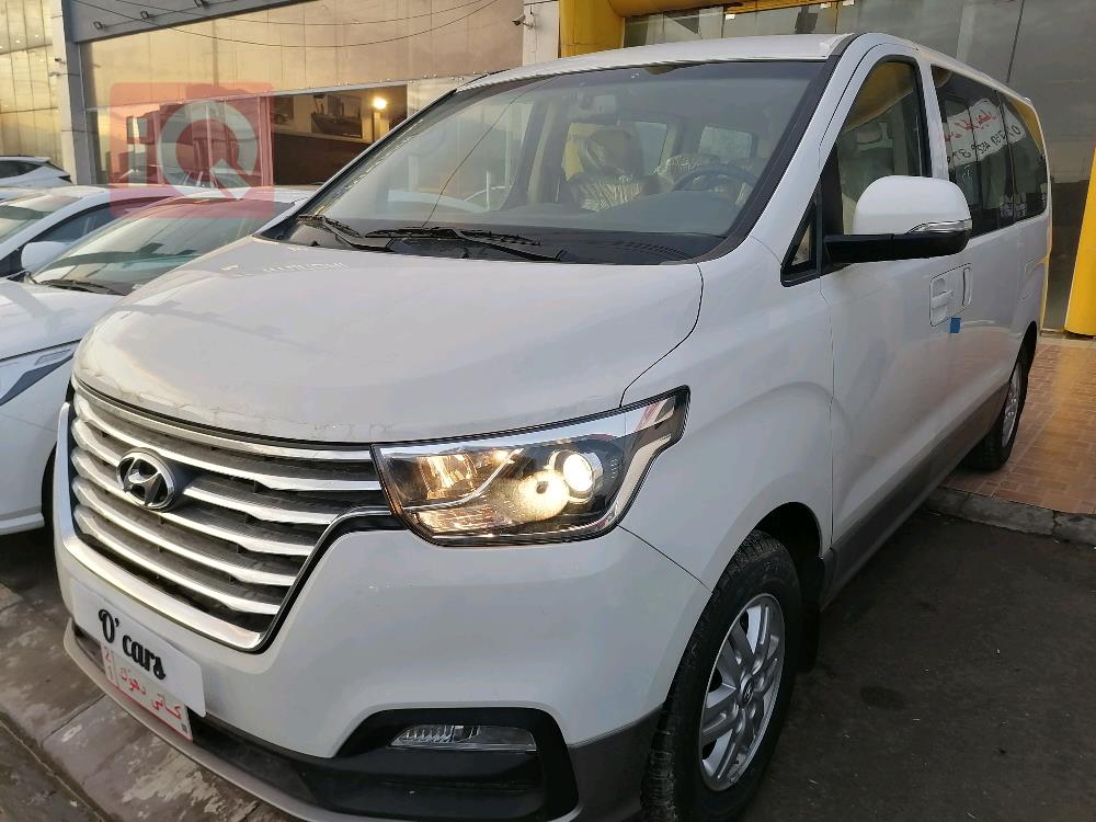 Hyundai H-1